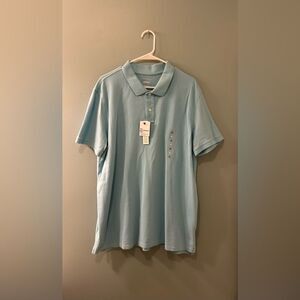 NWT … SONOMA “Size: XL” Polo Shirt
